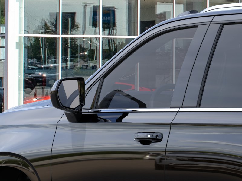 2026 Chevrolet Tahoe LS - Photo 12