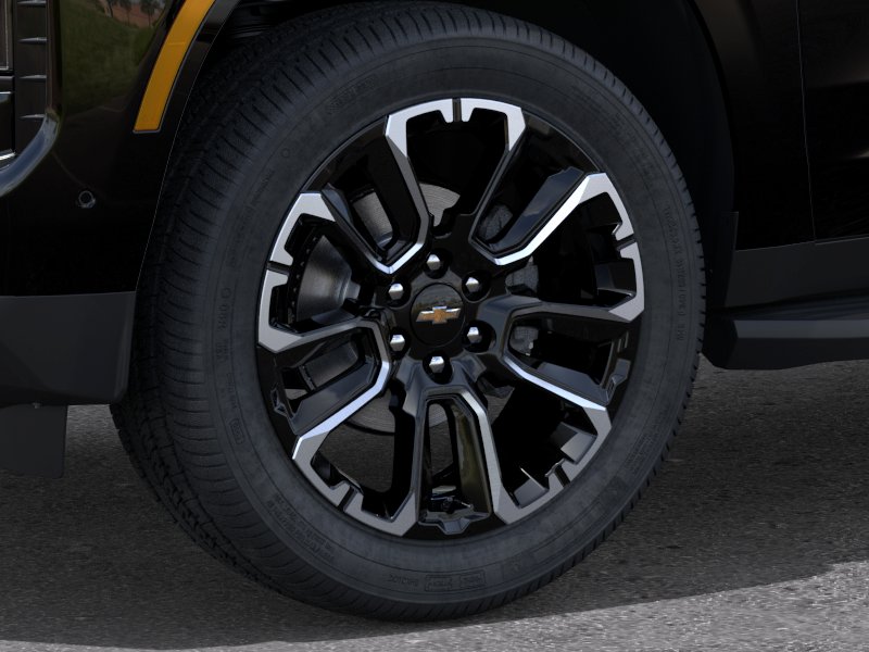 2026 Chevrolet Tahoe LS - Photo 9