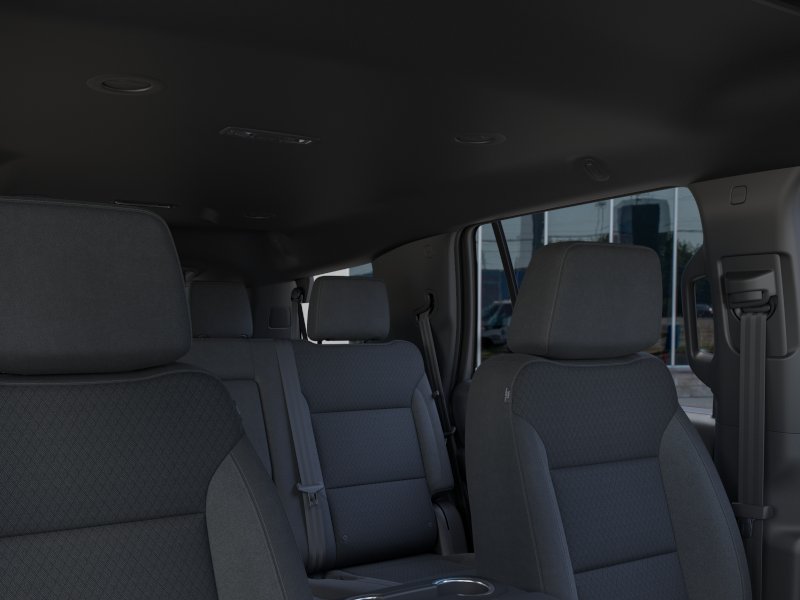 2026 Chevrolet Tahoe LS - Photo 24