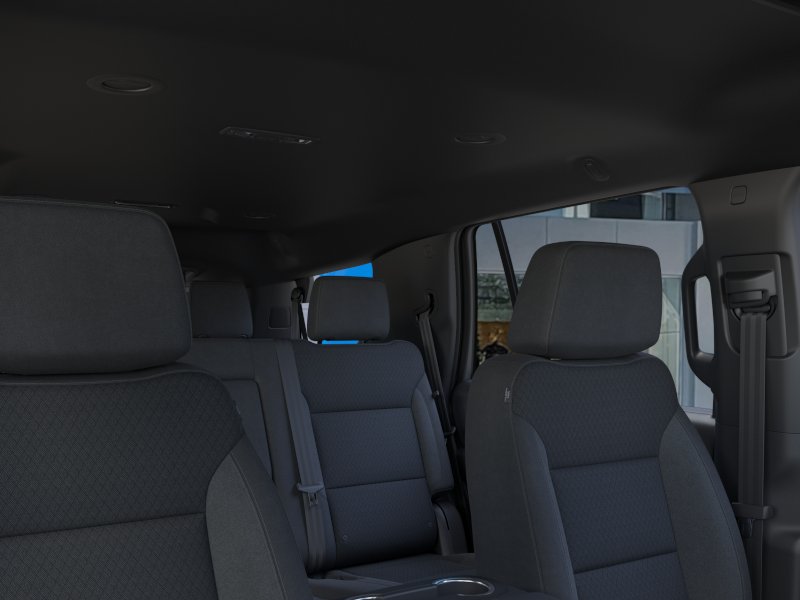 2026 Chevrolet Tahoe LS - Photo 48