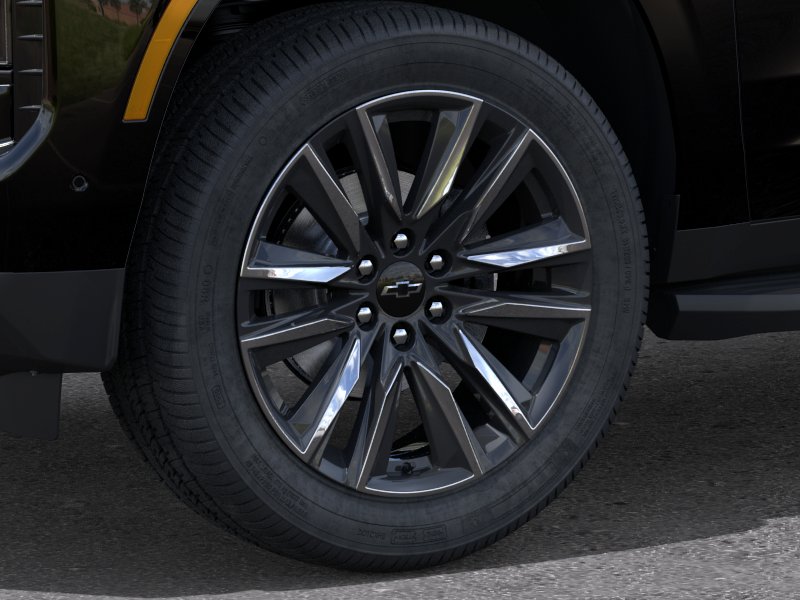 2026 Chevrolet Tahoe LS - Photo 33