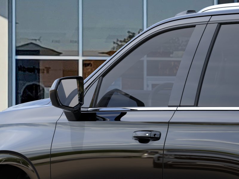 2026 Chevrolet Tahoe LS - Photo 36