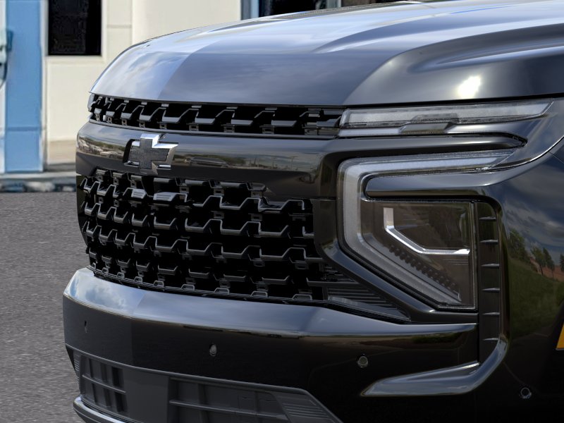 2026 Chevrolet Tahoe LS - Photo 37
