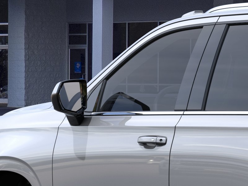 2026 Chevrolet Tahoe LS - Photo 12