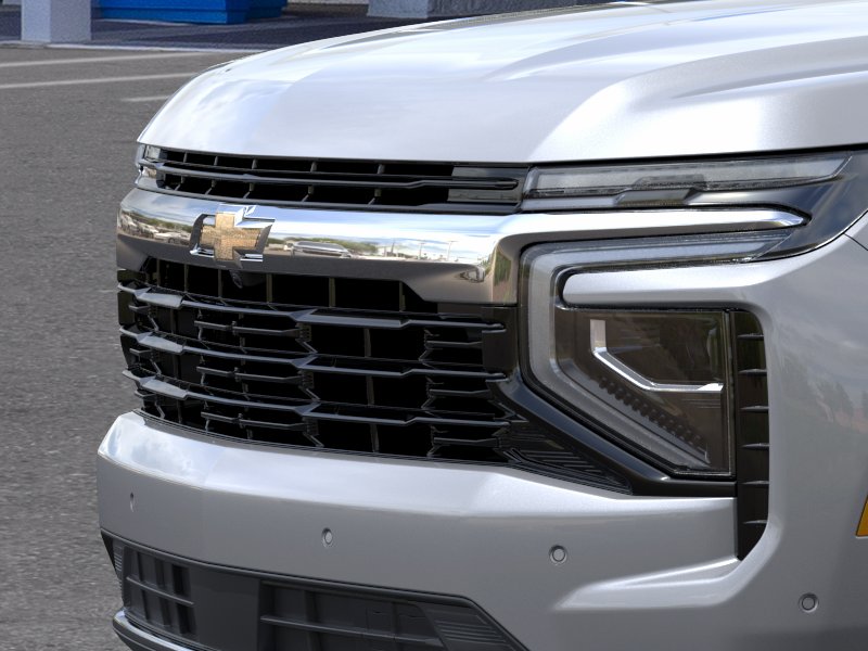 2026 Chevrolet Tahoe LS - Photo 13