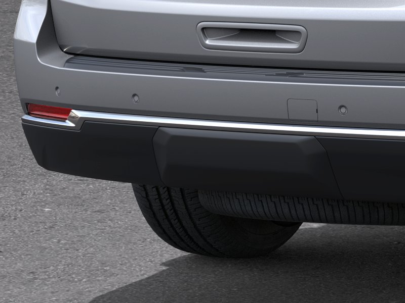 2026 Chevrolet Tahoe LS - Photo 14