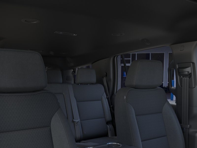2026 Chevrolet Tahoe LS - Photo 24