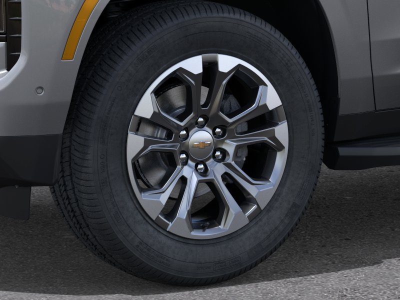 2026 Chevrolet Tahoe LS - Photo 9
