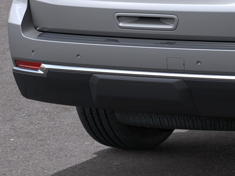 2025 Chevrolet Tahoe LS photo 12