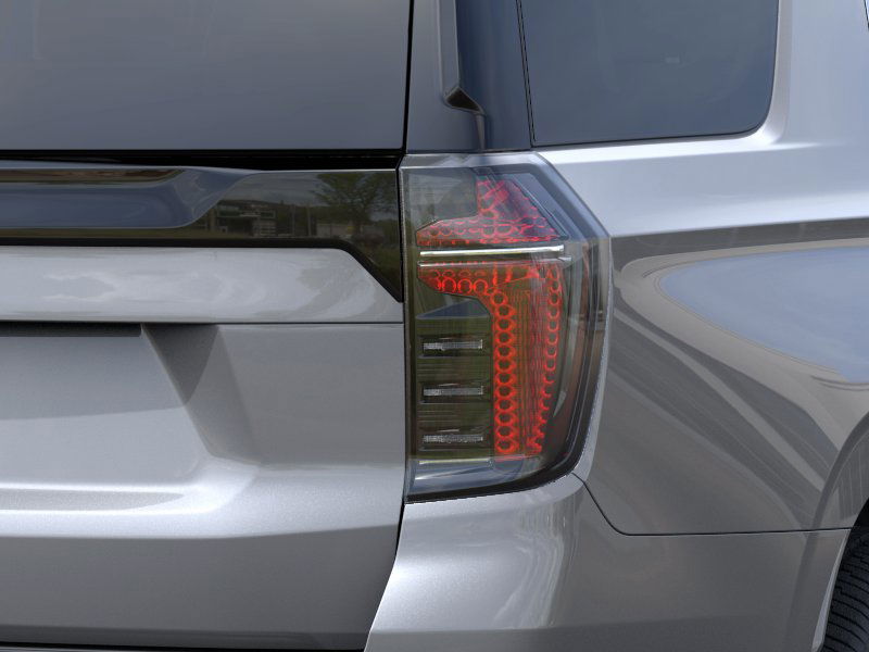 2025 Chevrolet Tahoe LS photo 9