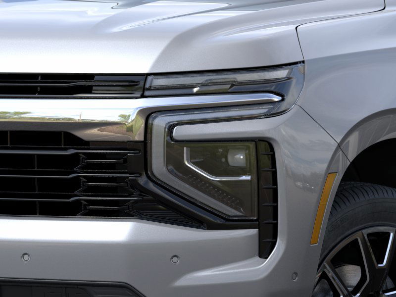 2025 Chevrolet Tahoe LS photo 8