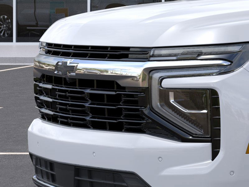 2025 Chevrolet Tahoe LS photo 11