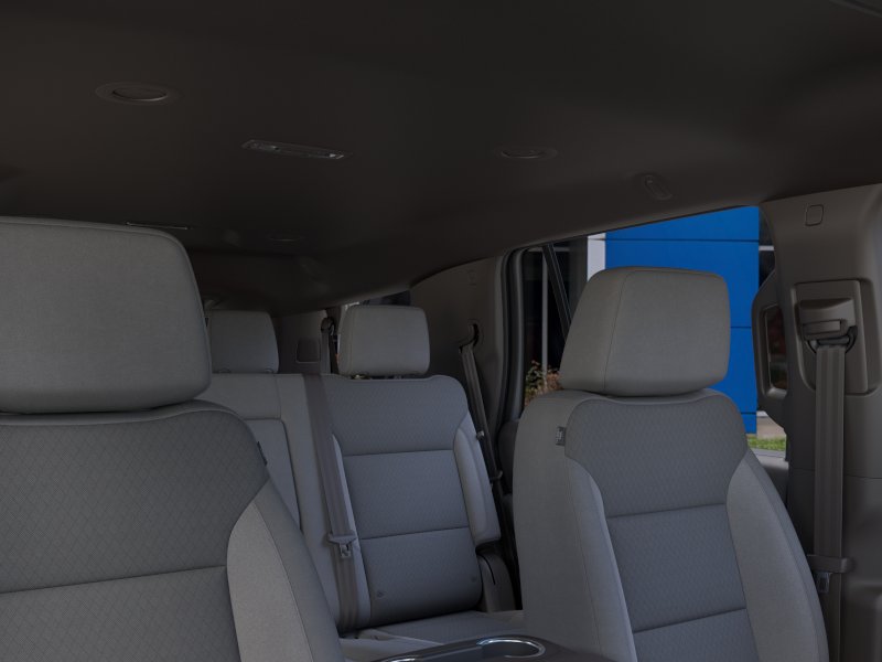 2025 Chevrolet Tahoe LS photo 23