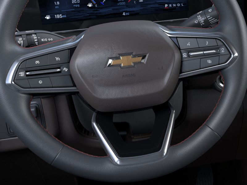 2025 Chevrolet Tahoe LS photo 18