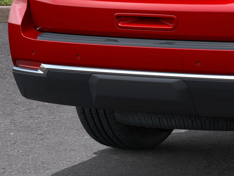 2025 Chevrolet Tahoe LS photo 14