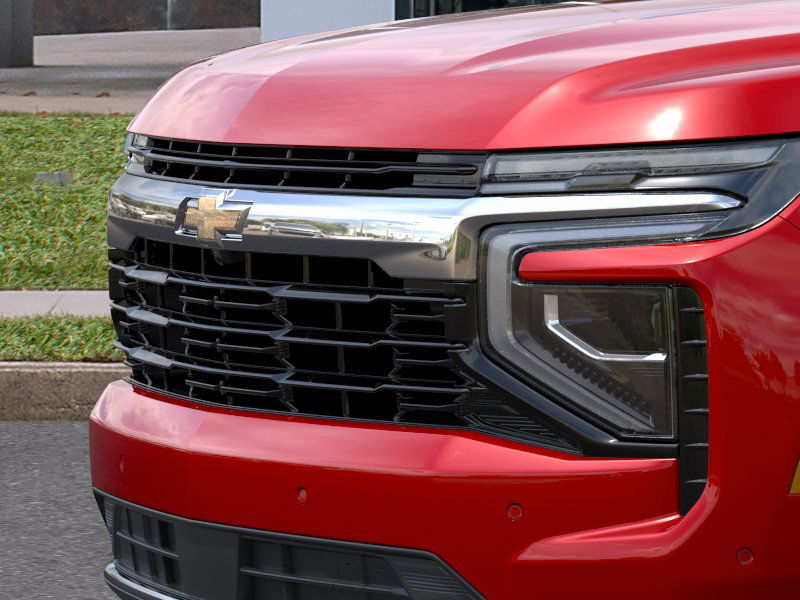 2025 Chevrolet Tahoe LS photo 13