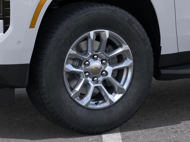 2025 Chevrolet Tahoe LS photo 29