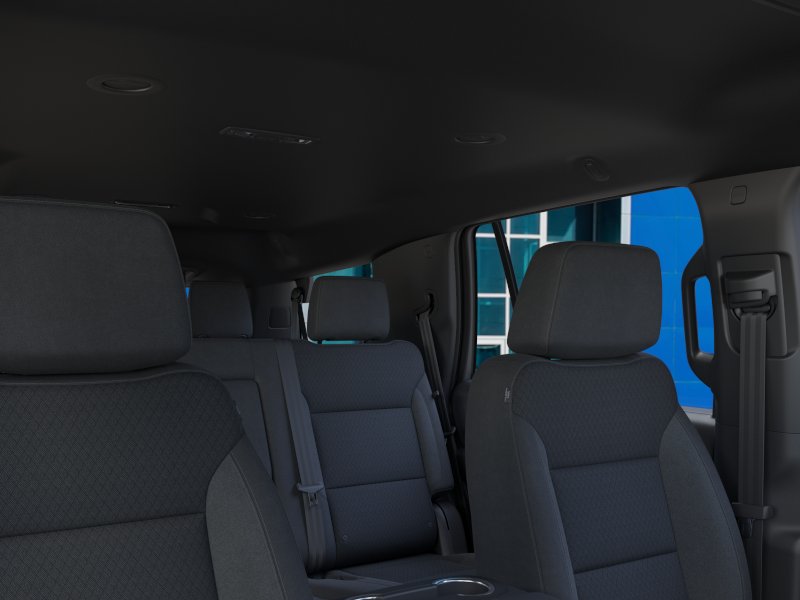 2025 Chevrolet Tahoe LS photo 43