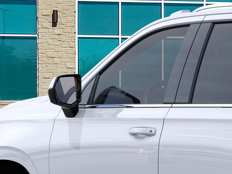 2025 Chevrolet Tahoe LS photo 32