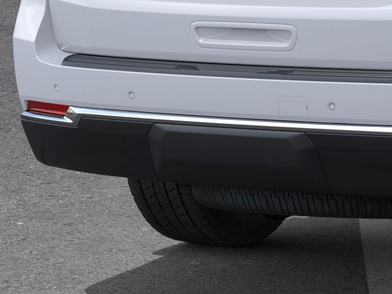 2025 Chevrolet Tahoe LS photo 34