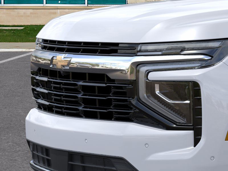 2025 Chevrolet Tahoe LS photo 33