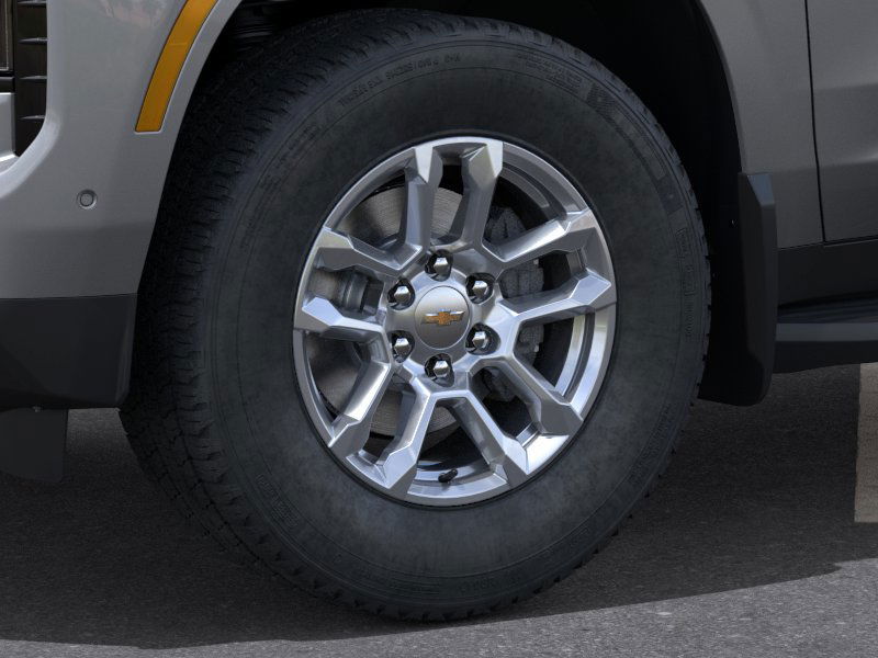 2025 Chevrolet Tahoe LS photo 25
