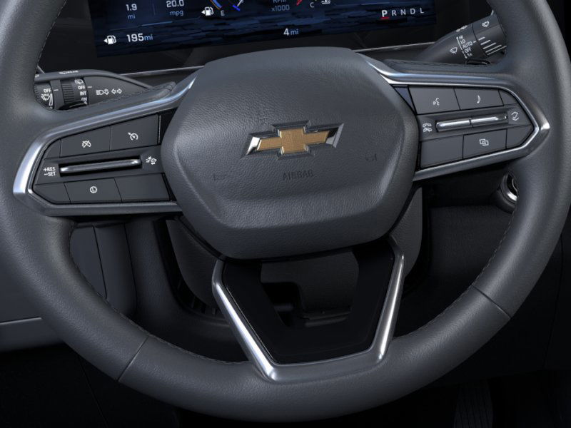 2025 Chevrolet Tahoe LS photo 34