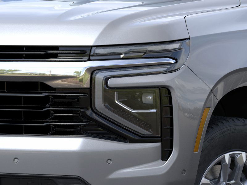 2025 Chevrolet Tahoe LS photo 26