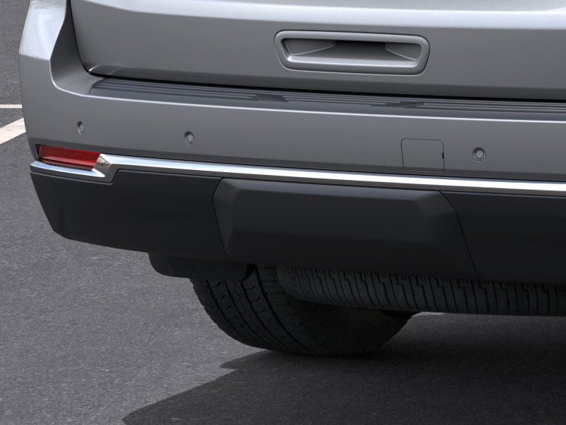 2025 Chevrolet Tahoe LS photo 30