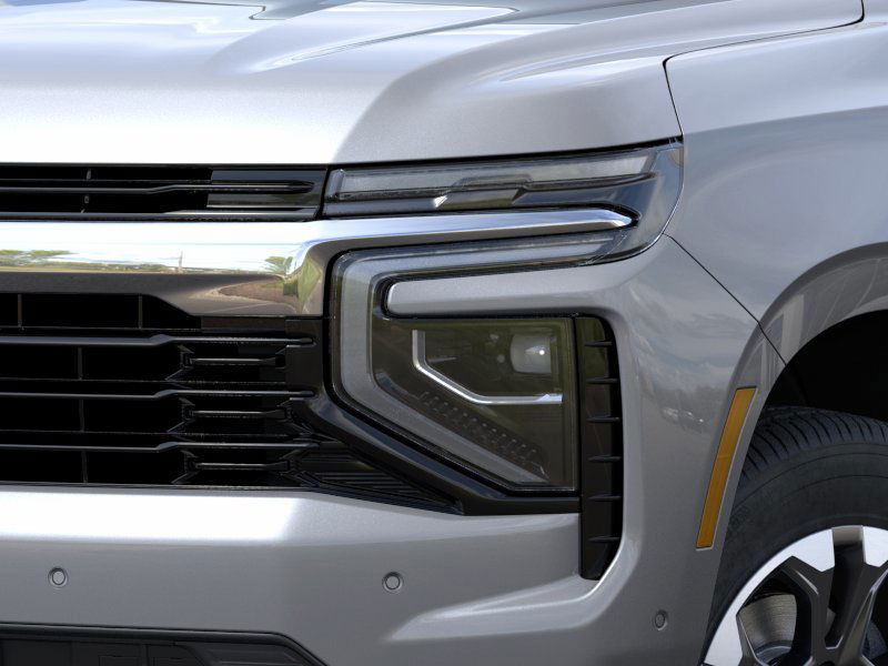 2025 Chevrolet Tahoe LS photo 23