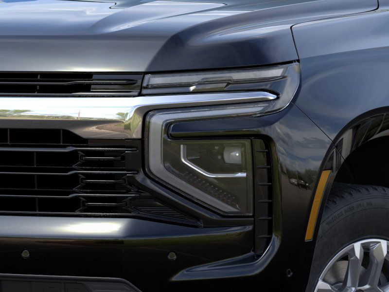 2025 Chevrolet Tahoe LS photo 10