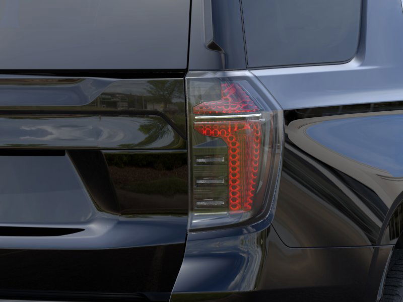 2025 Chevrolet Tahoe LS photo 11