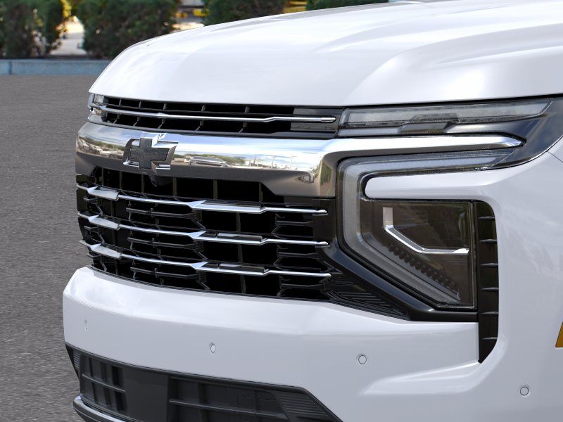 New 2026 Summit White Chevrolet LT image 37