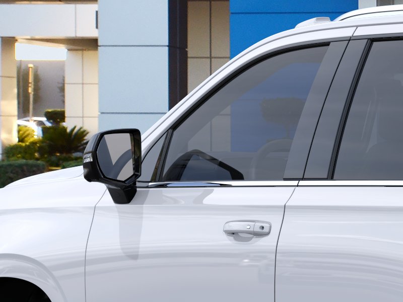 New 2026 Summit White Chevrolet LT image 36