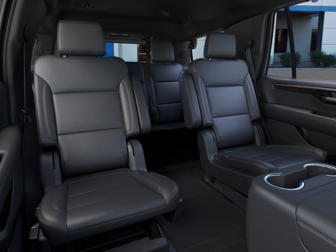 New 2026 Summit White Chevrolet LT image 41