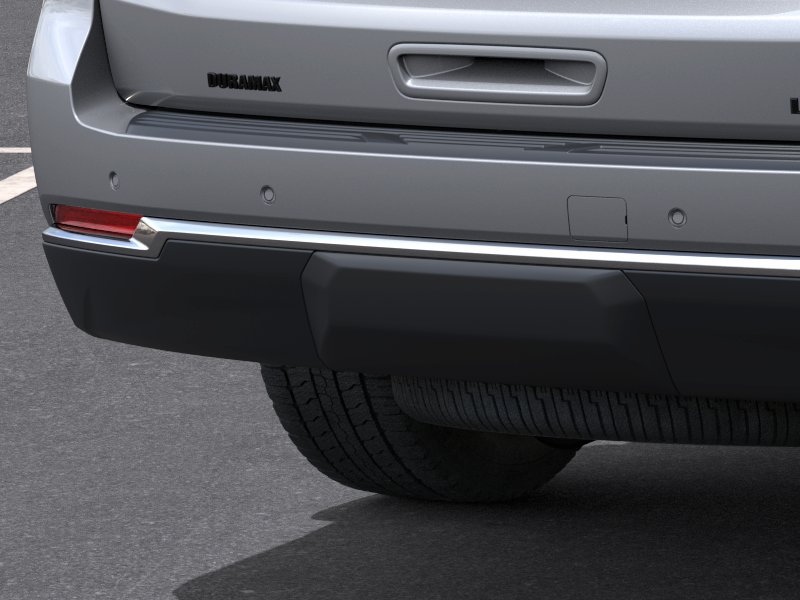 New 2026 Sterling Gray Metallic Chevrolet LT image 38