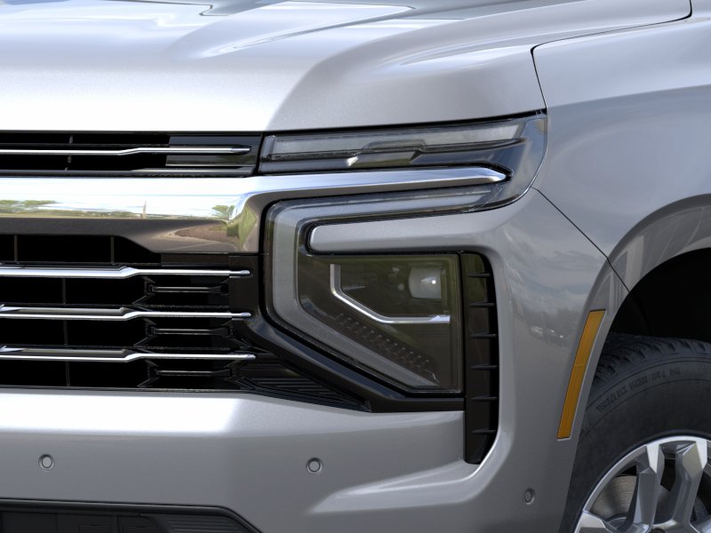 New 2026 Sterling Gray Metallic Chevrolet LT image 34