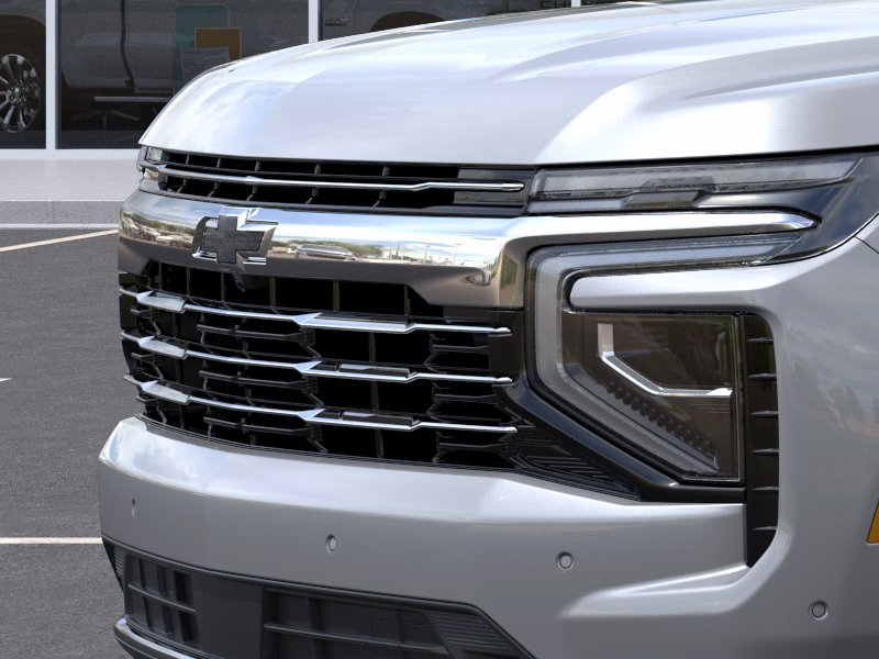 New 2026 Sterling Gray Metallic Chevrolet LT image 37