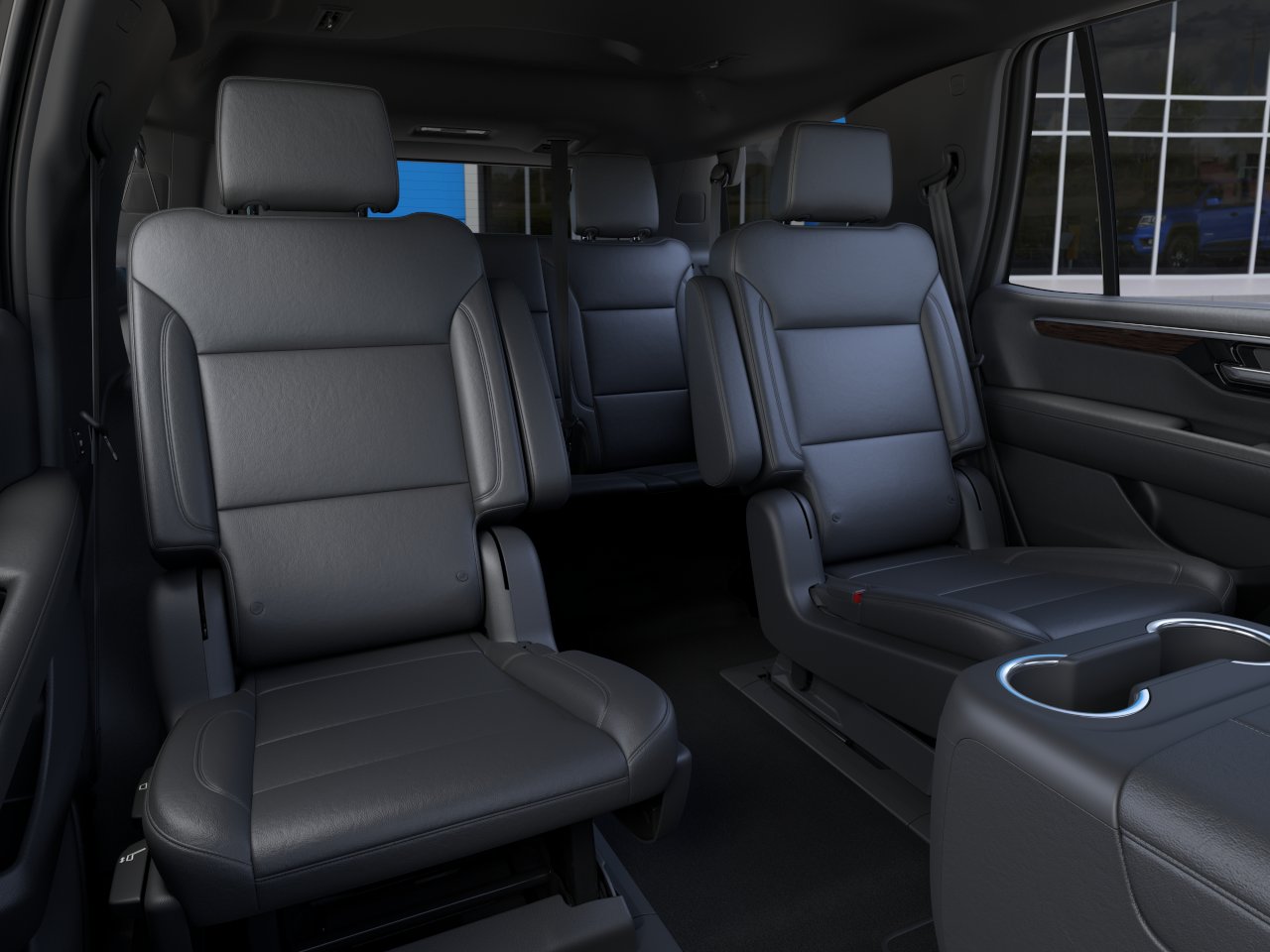 New 2026 Sterling Gray Metallic Chevrolet LT image 41