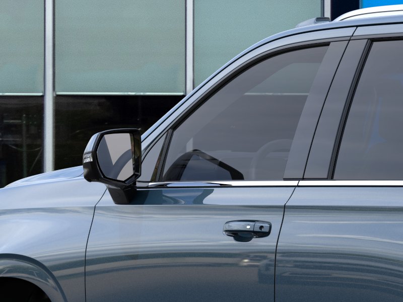 New 2026 Lakeshore Blue Metallic Chevrolet LT image 12