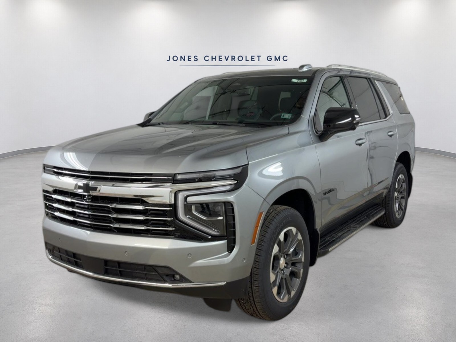 2026 Chevrolet Tahoe