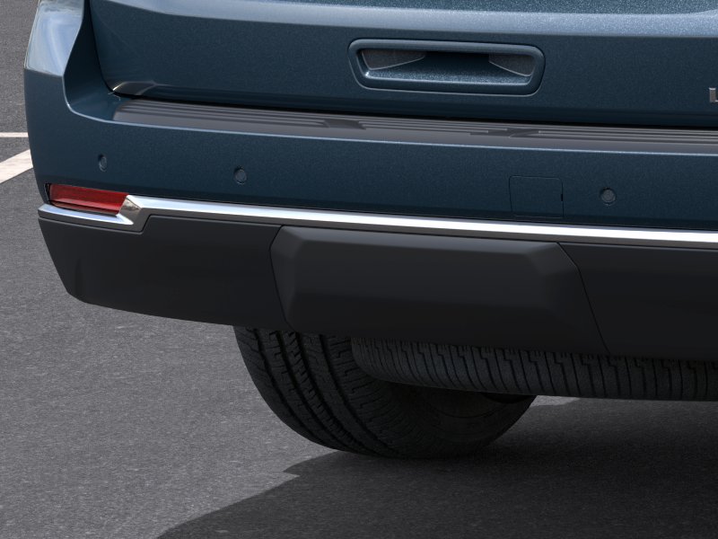 New 2026 Lakeshore Blue Metallic Chevrolet LT image 38