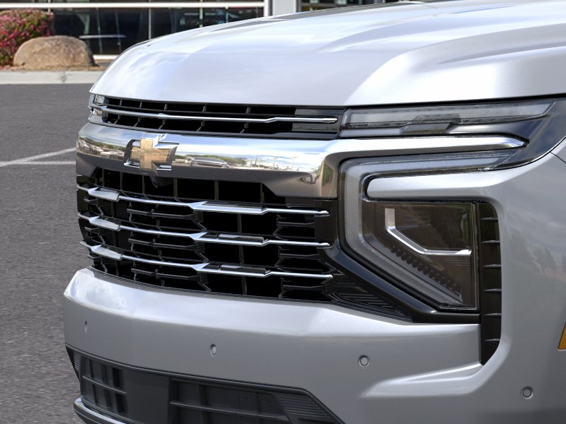 New 2026 Sterling Gray Metallic Chevrolet LT image 37