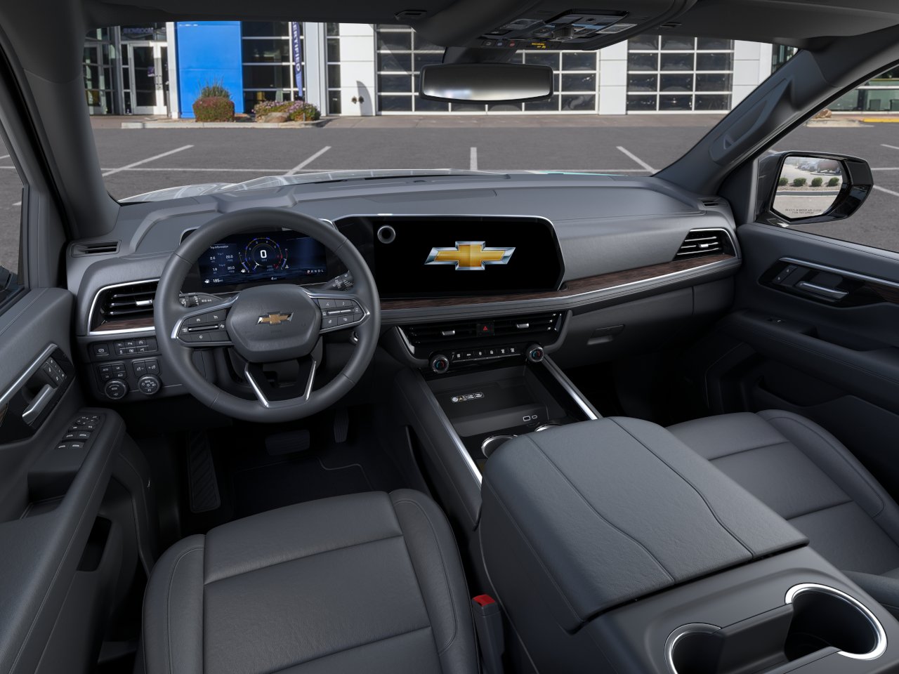 New 2026 Sterling Gray Metallic Chevrolet LT image 39