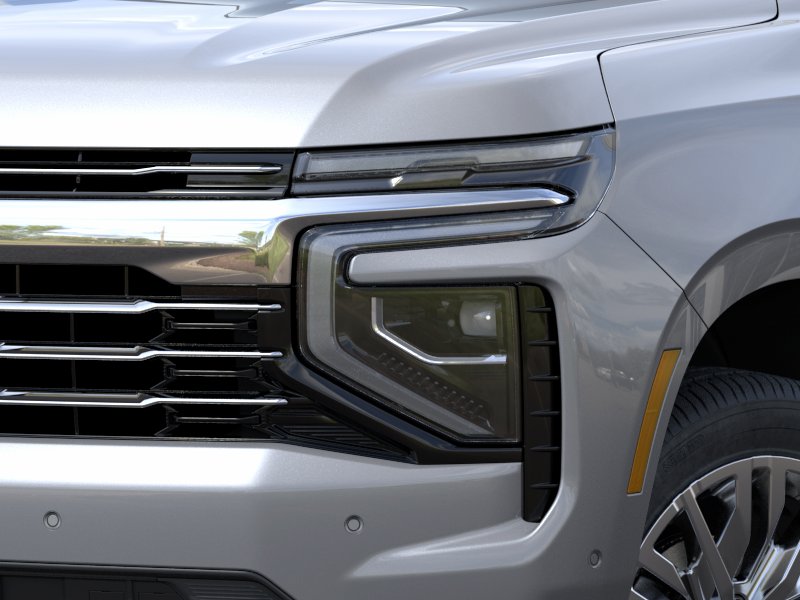 2027 Chevrolet Tahoe LT - Photo 10