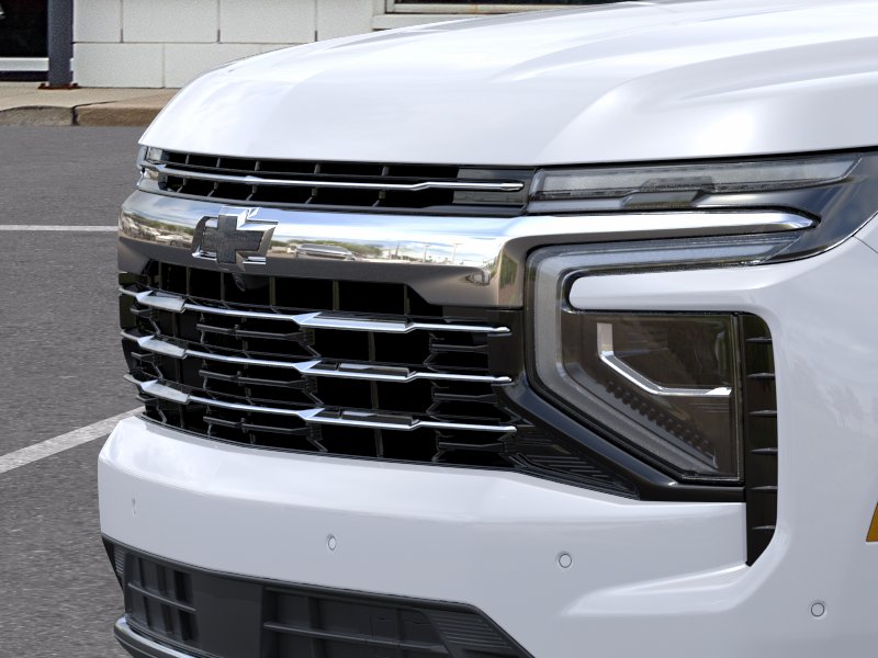 New 2026 Summit White Chevrolet LT image 37
