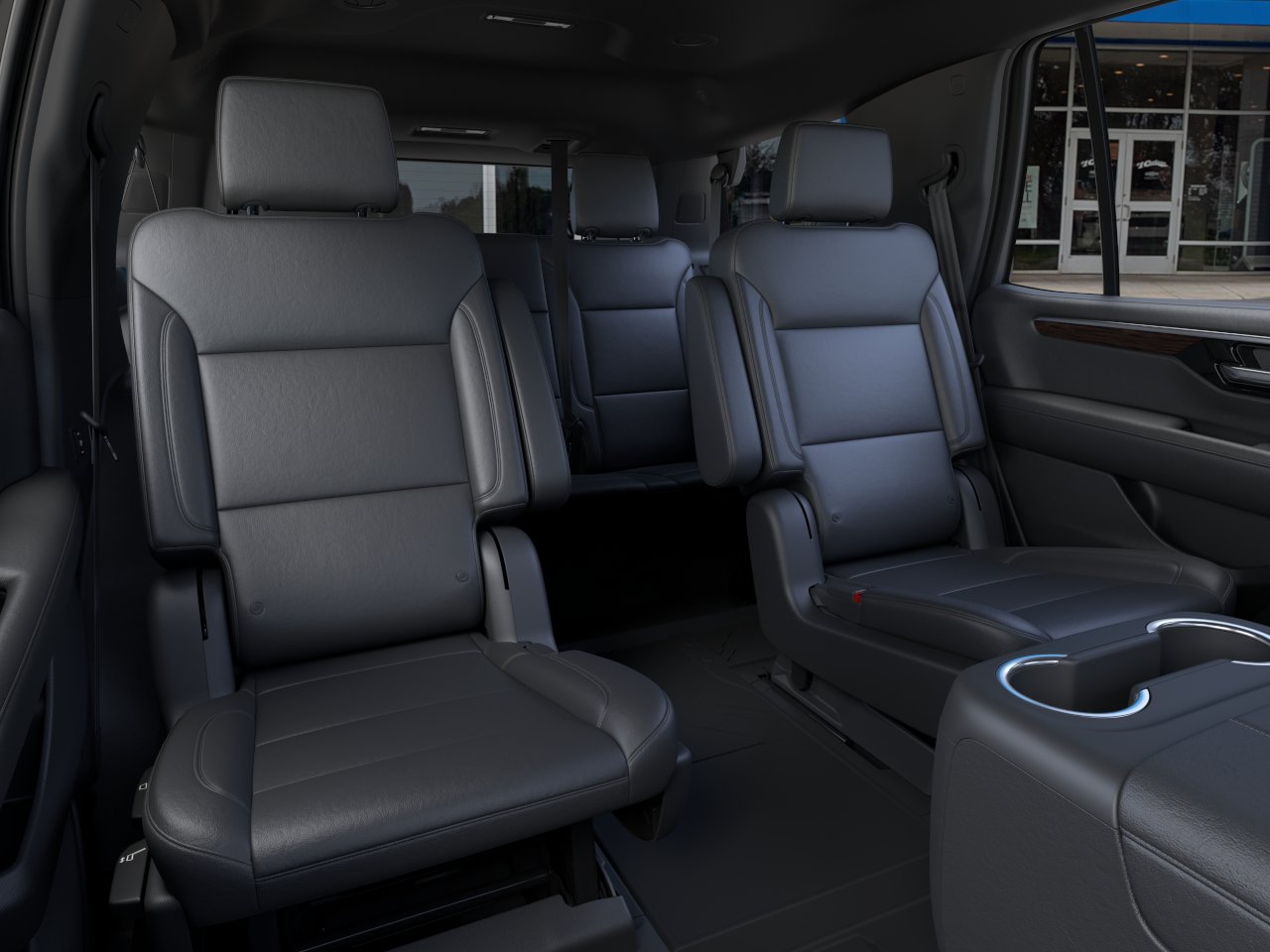 New 2026 Summit White Chevrolet LT image 41