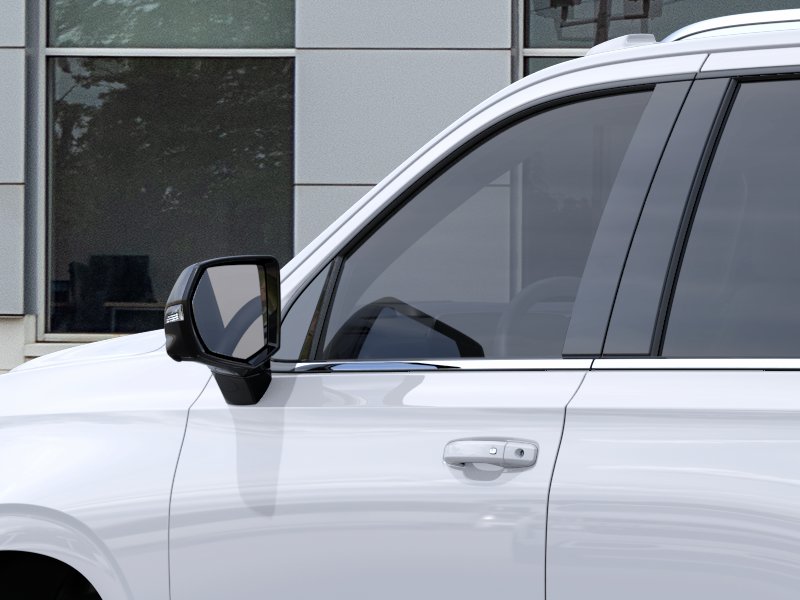 New 2026 Summit White Chevrolet LT image 36