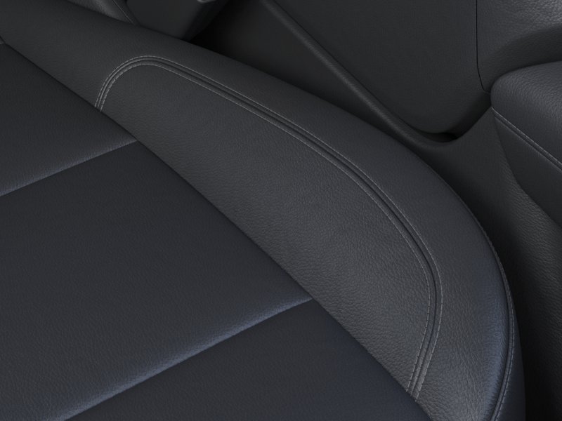New 2026 Summit White Chevrolet LT image 45
