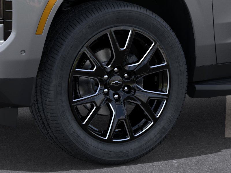2026 Chevrolet Tahoe LT - Photo 31